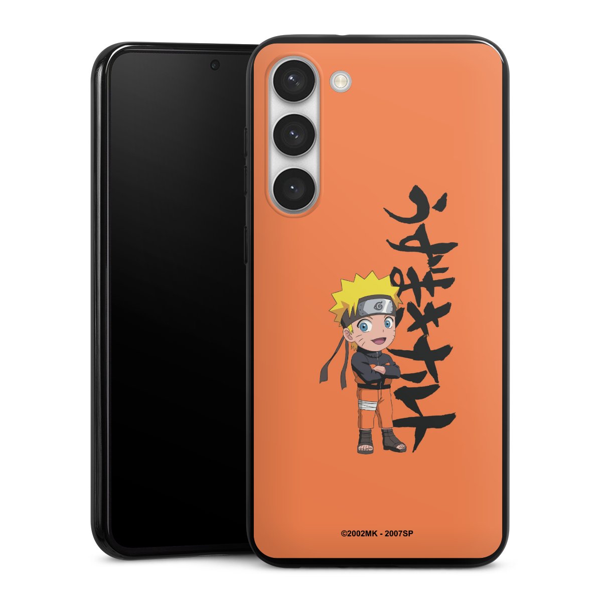 Silikon Case