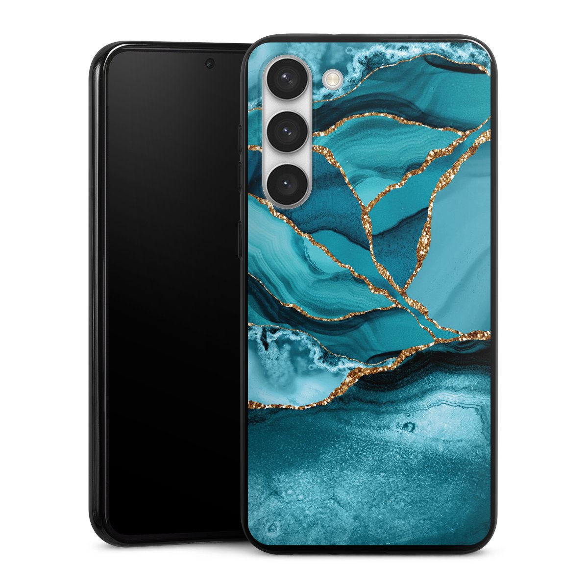 Siliconen hoesje