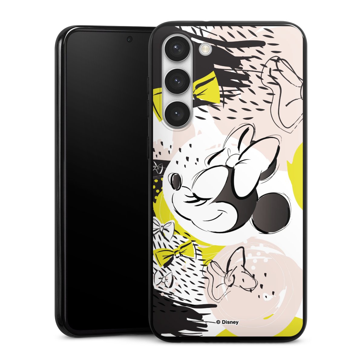 Cover silicone
