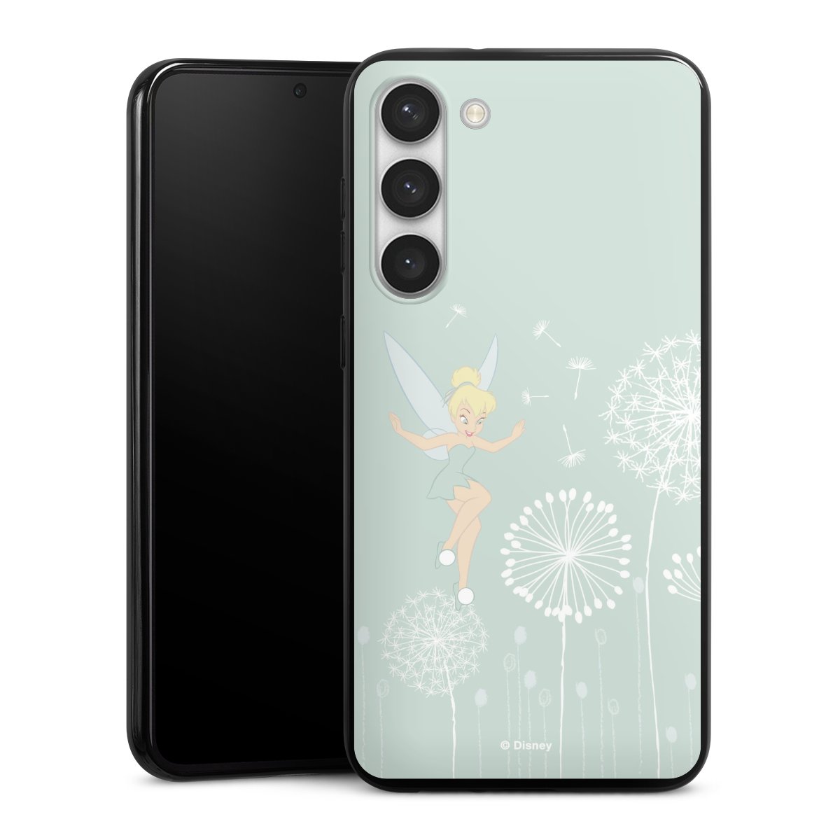 Silikon Case