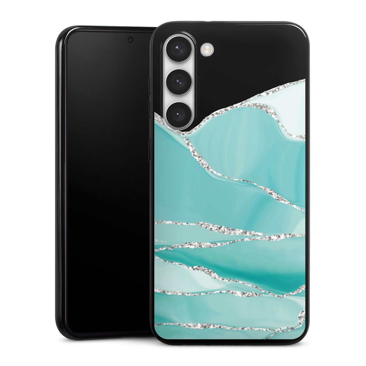 Cover silicone