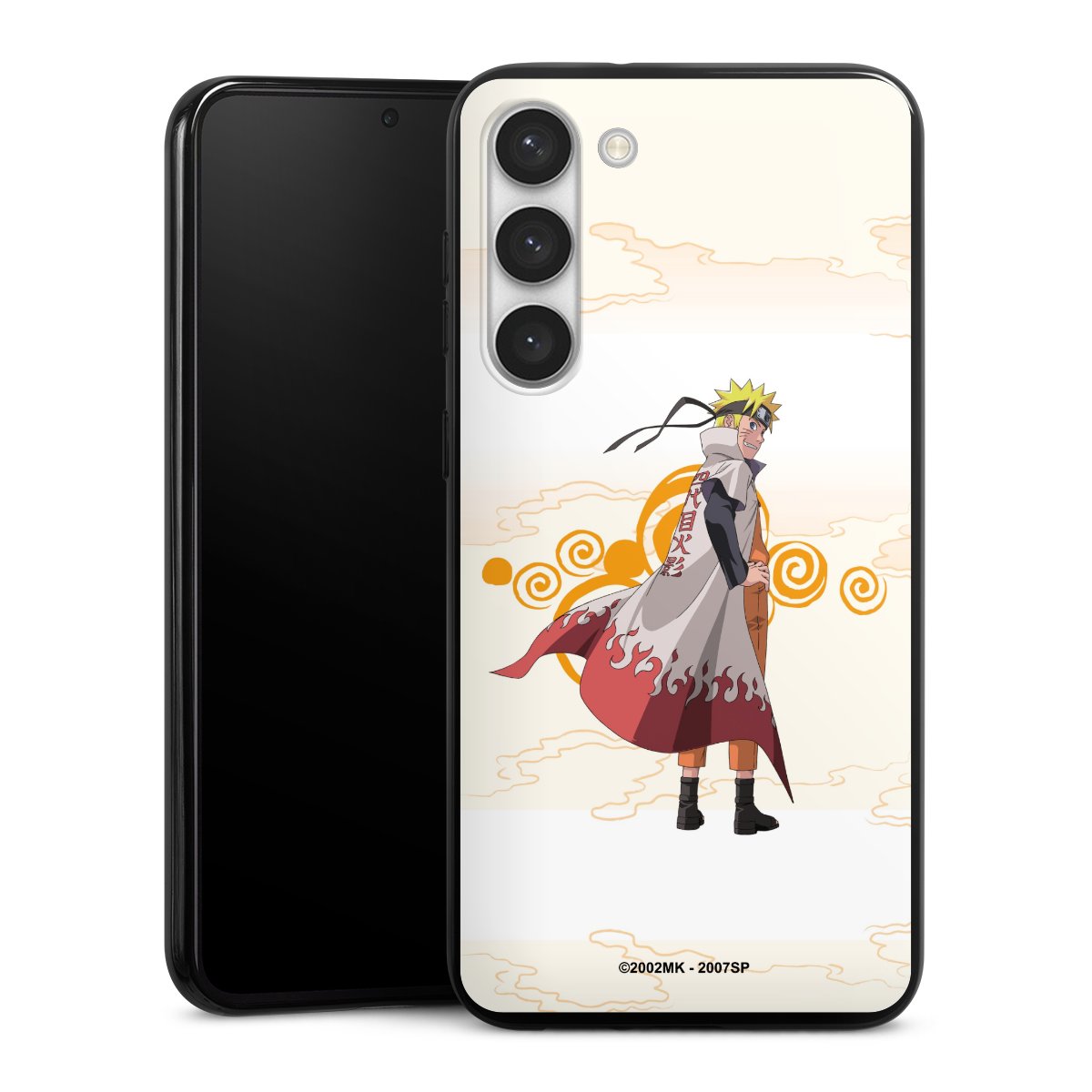 Silikon Case
