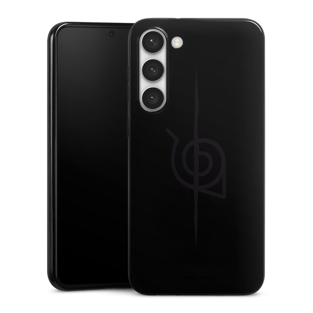 Cover silicone
