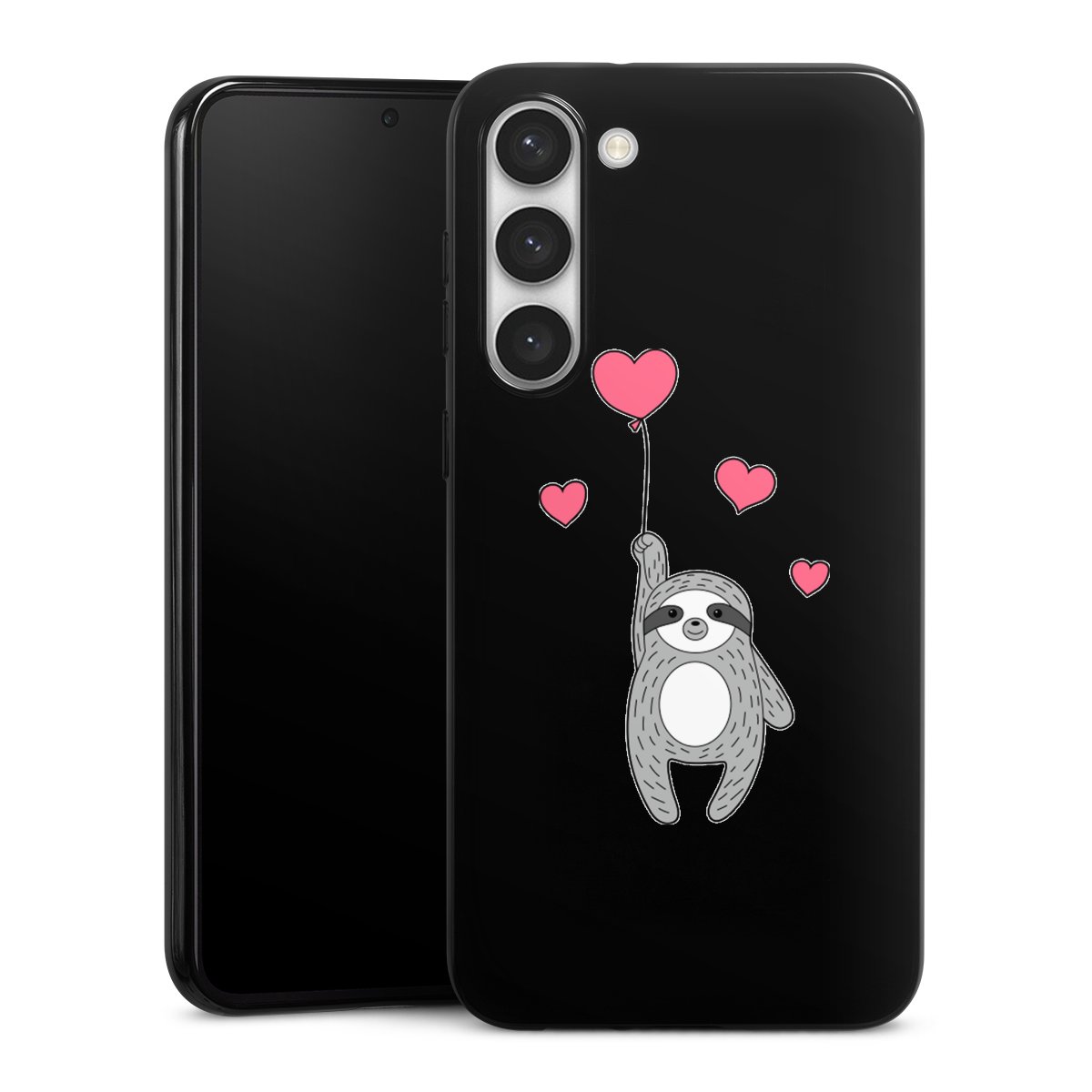 Silikon Case