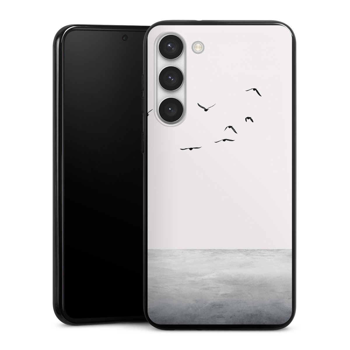 Cover silicone