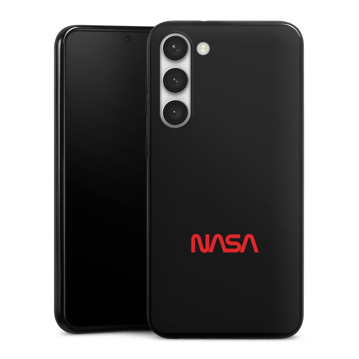 Silikon Case