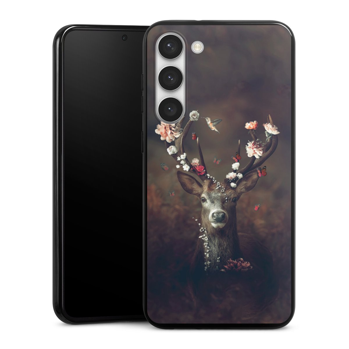 Cover silicone