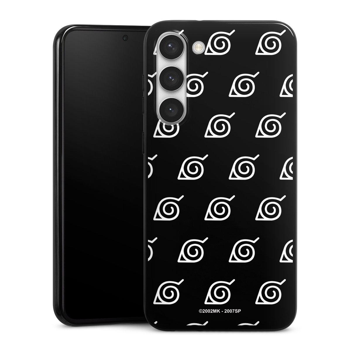 Cover silicone
