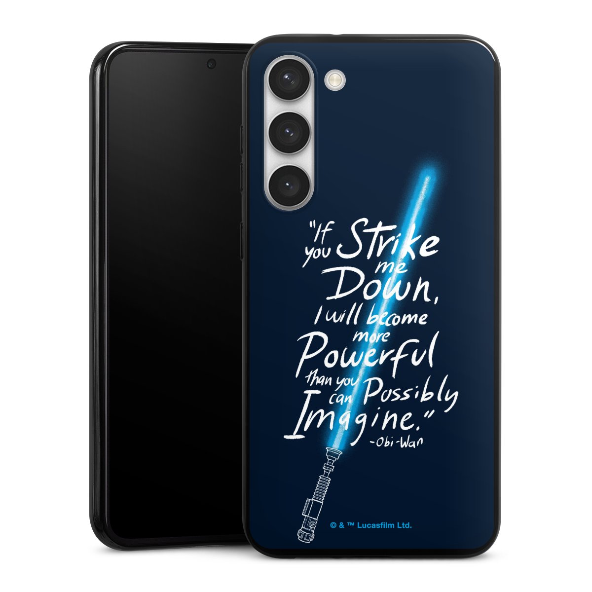 Siliconen hoesje