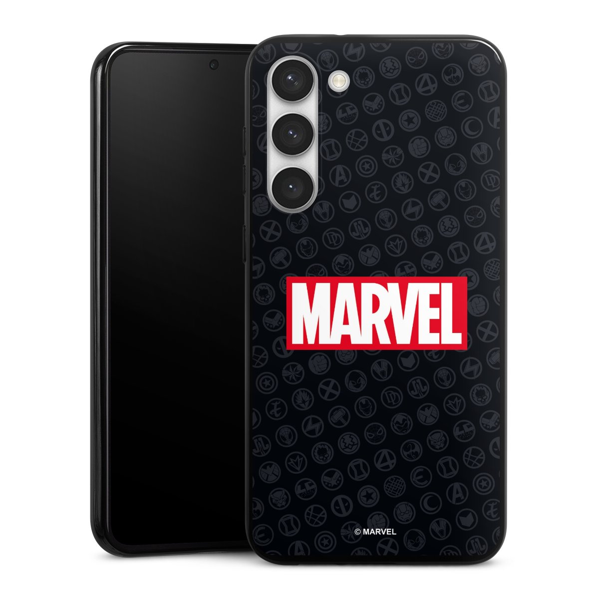 Silikon Case