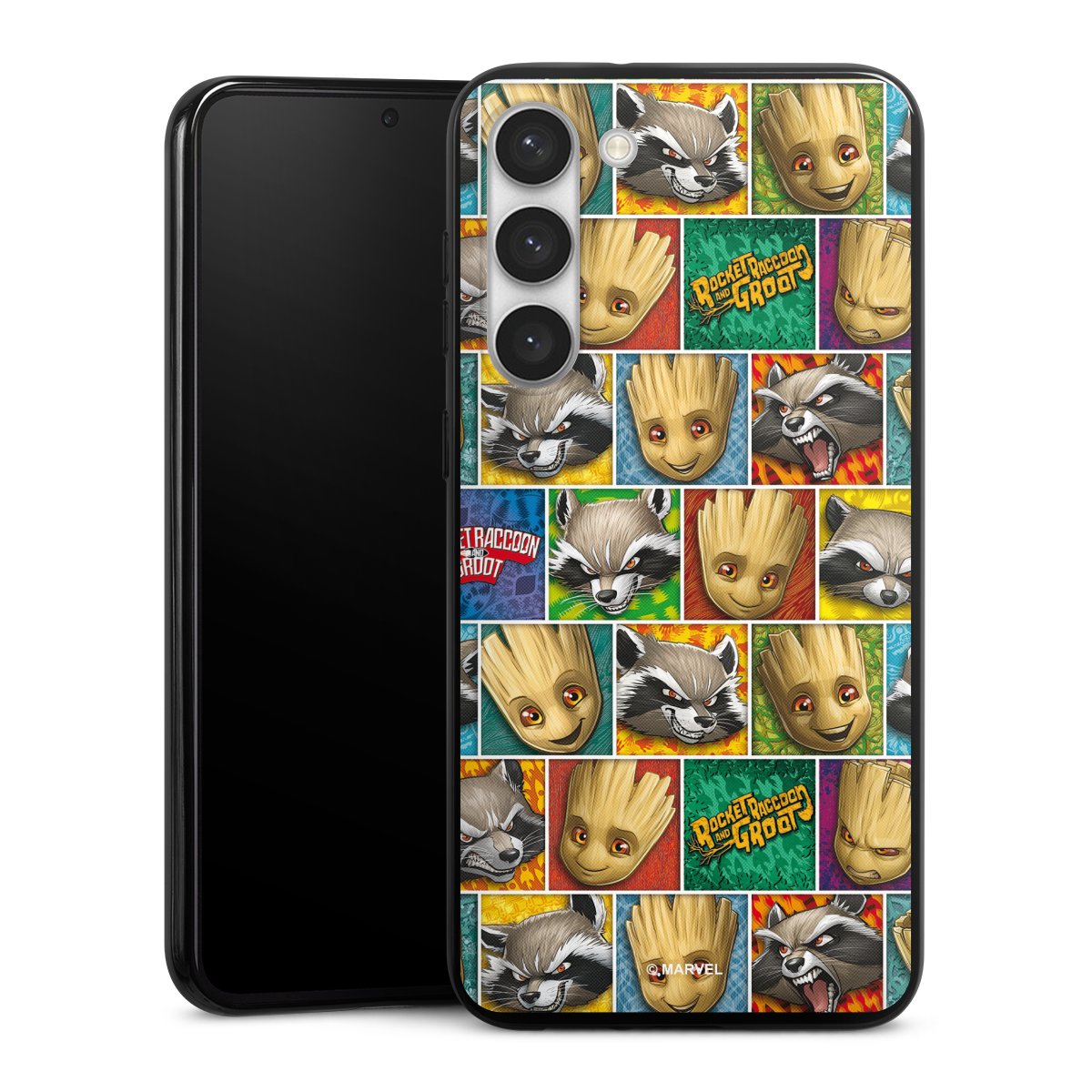 Silikon Case