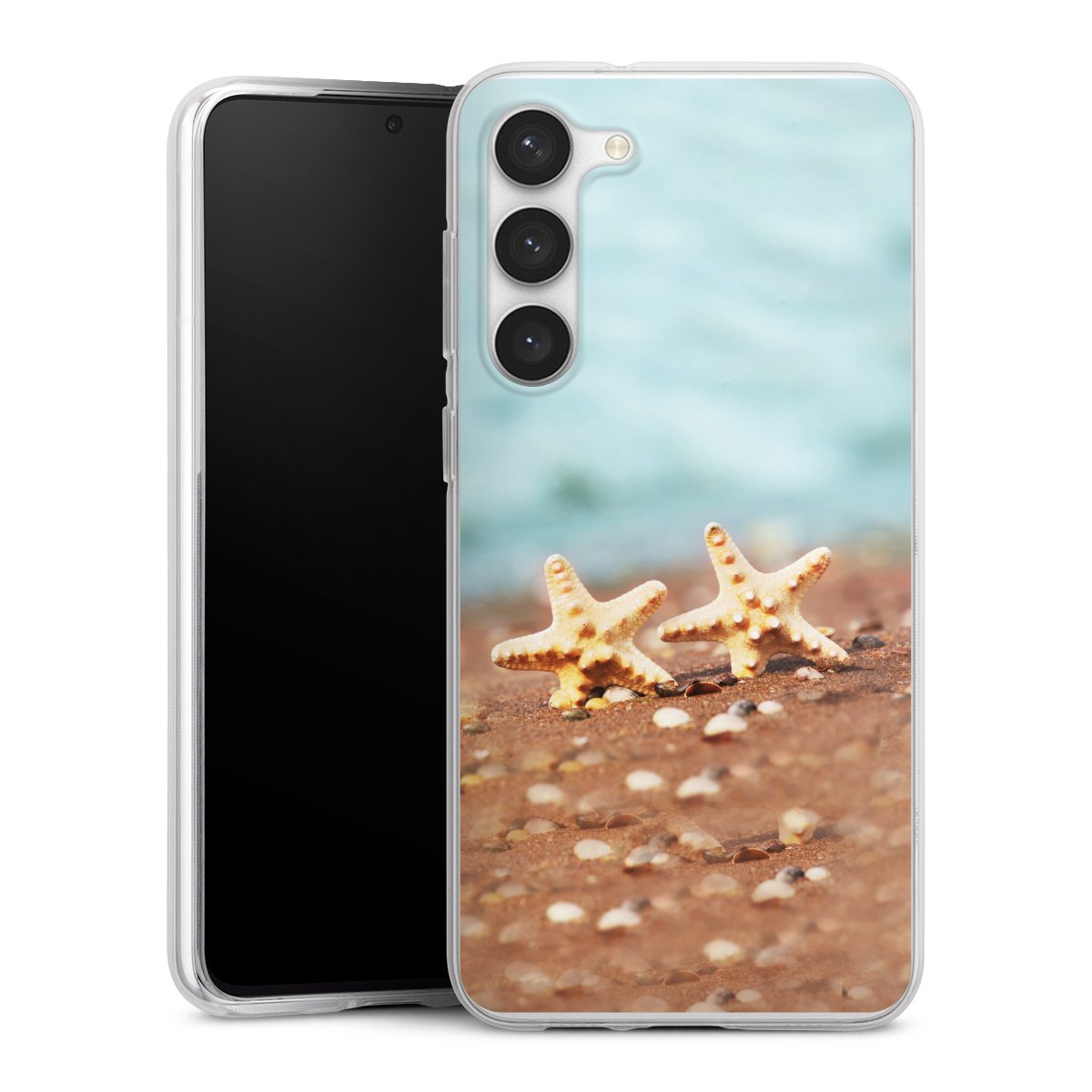 Silikon Case