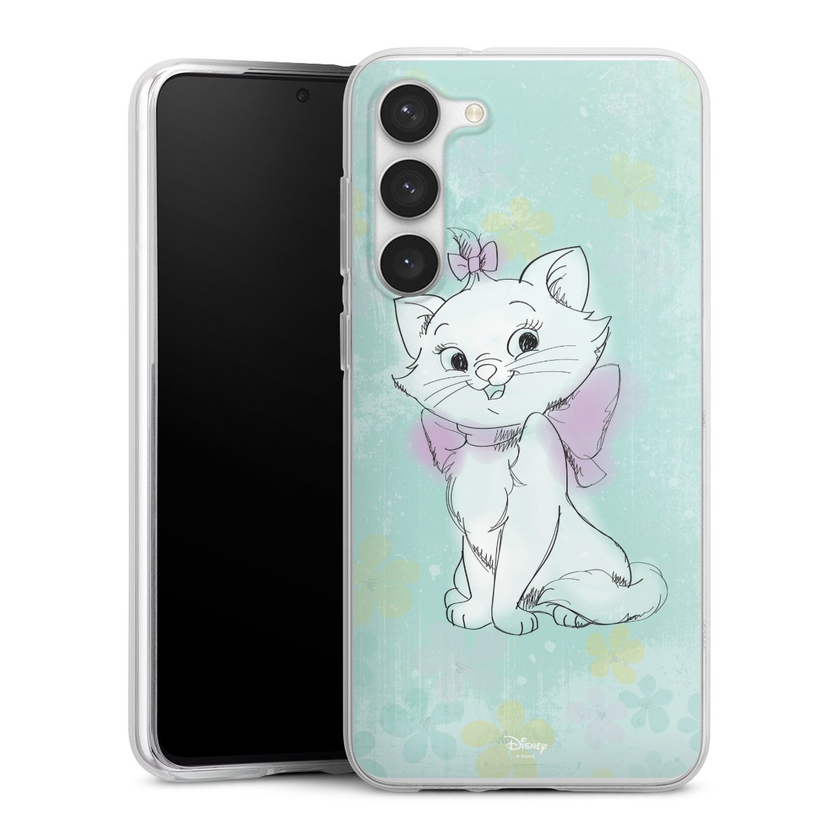 Silikon Case