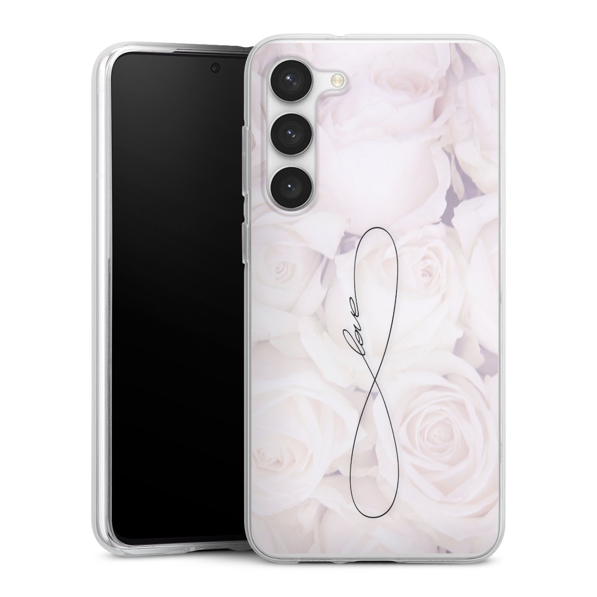 Silikon Case