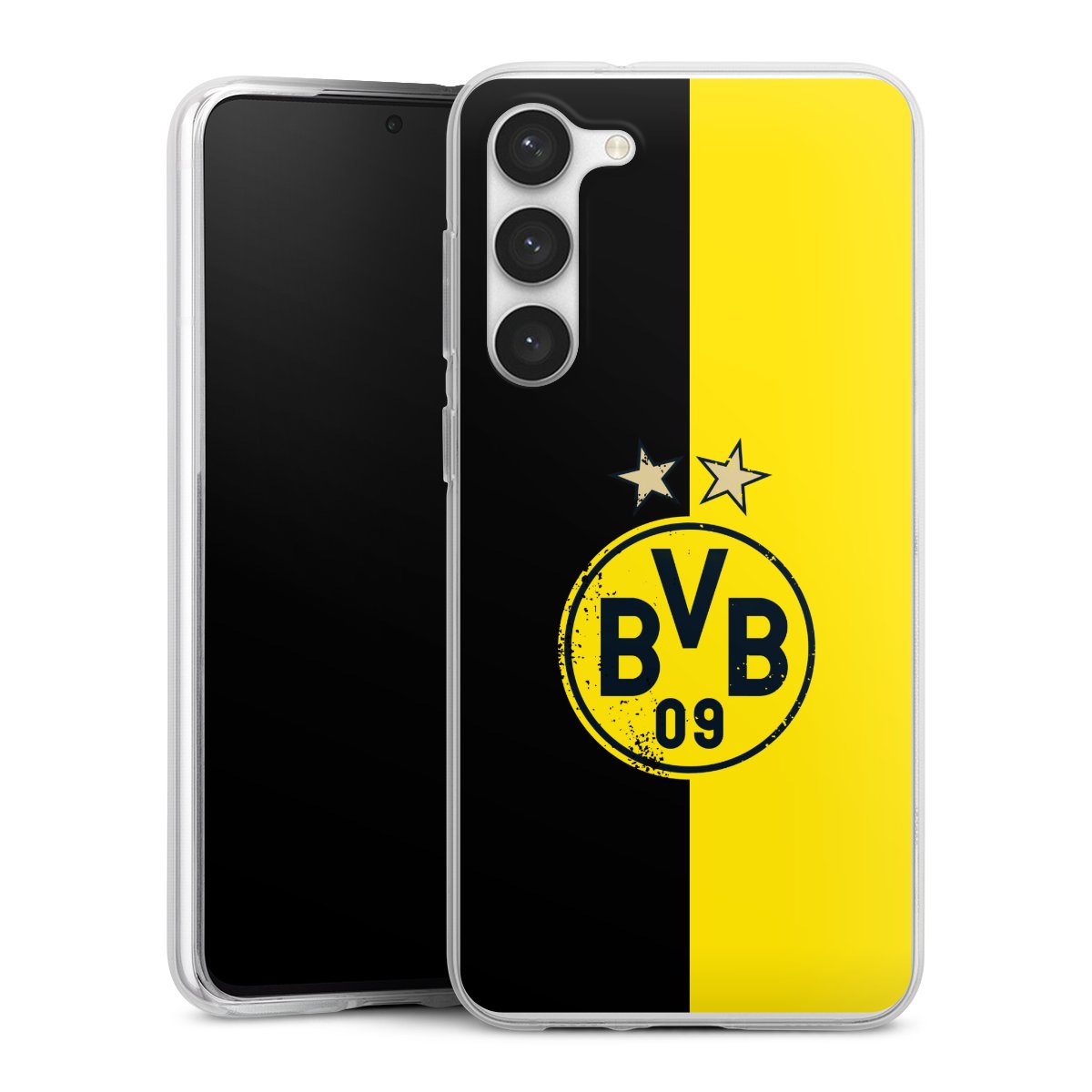 Sterne Destroyed Look - BVB