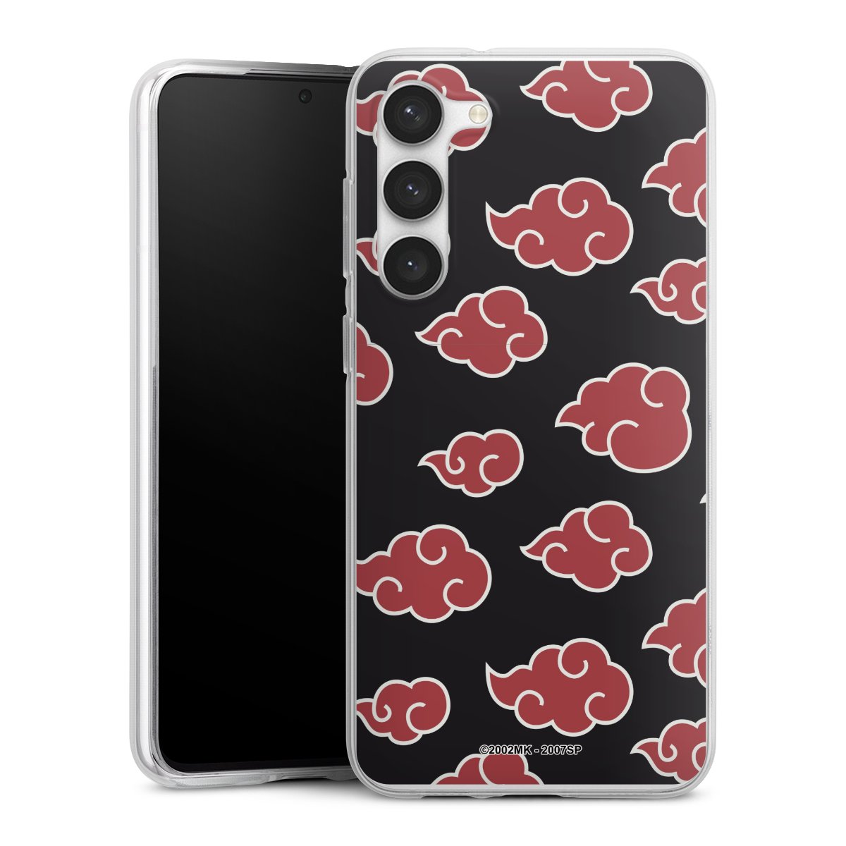 Akatsuki Pattern