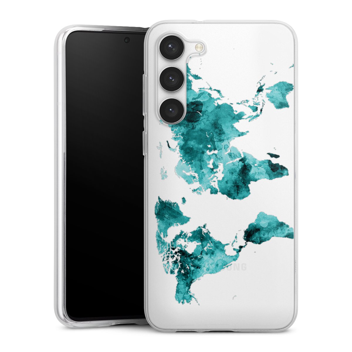 Cover silicone