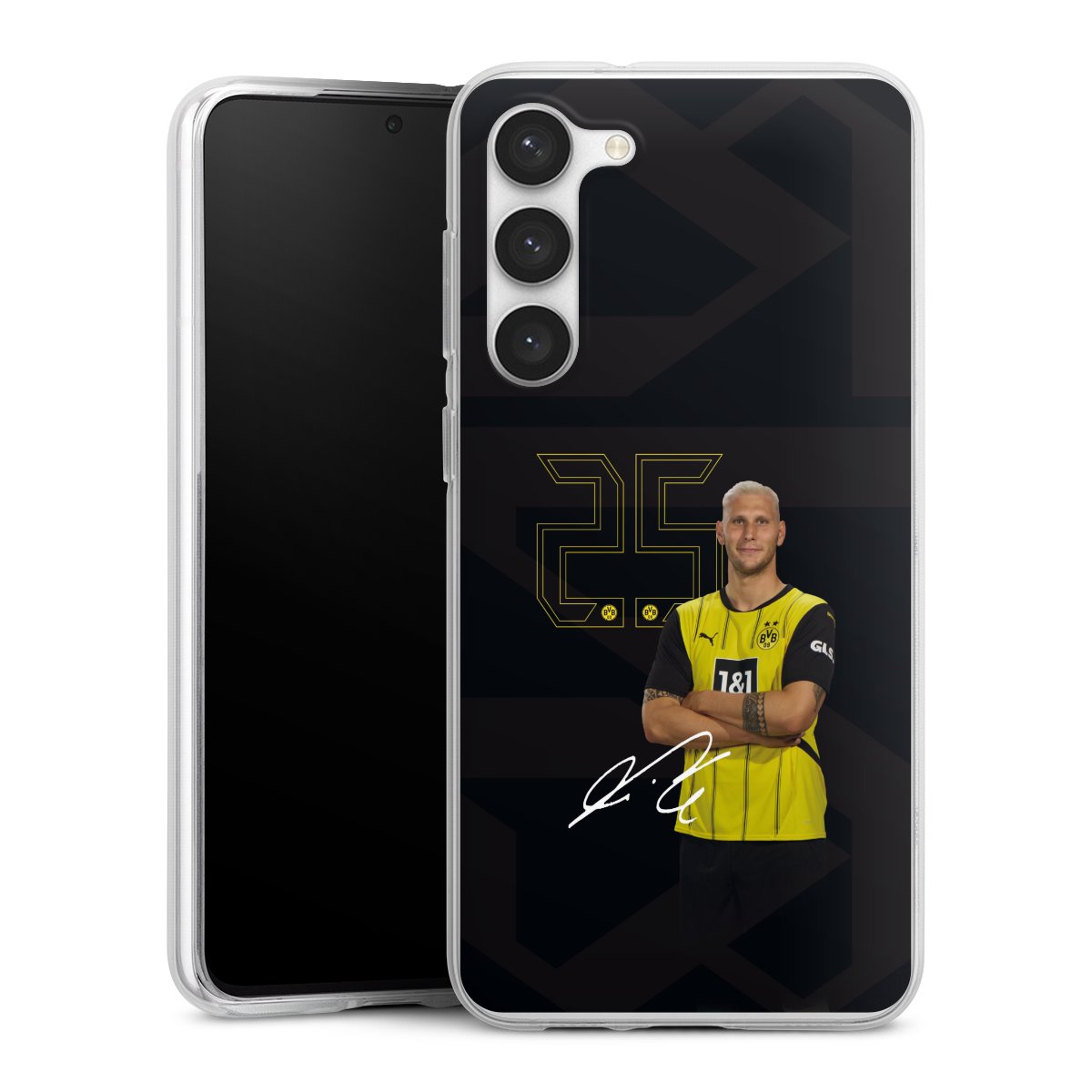 Niklas Süle 24/25