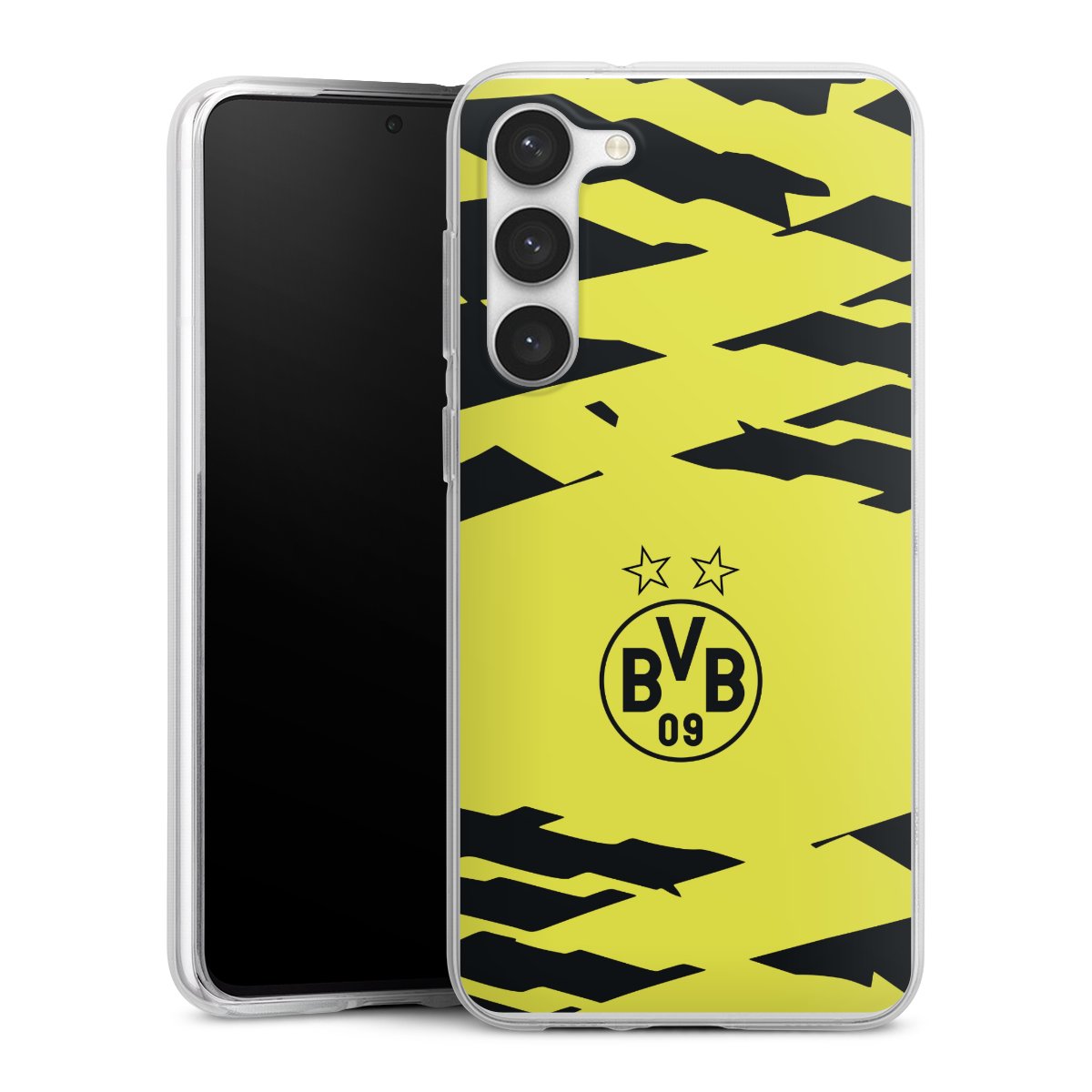 BVB Sondertrikot Neon