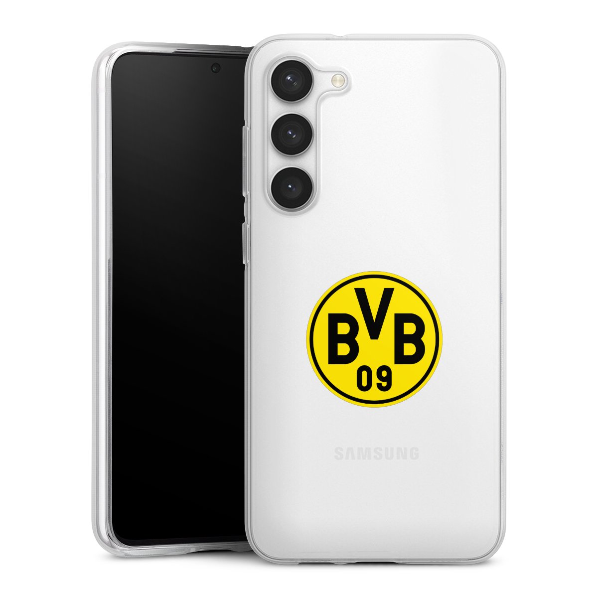 BVB Logo Transparent