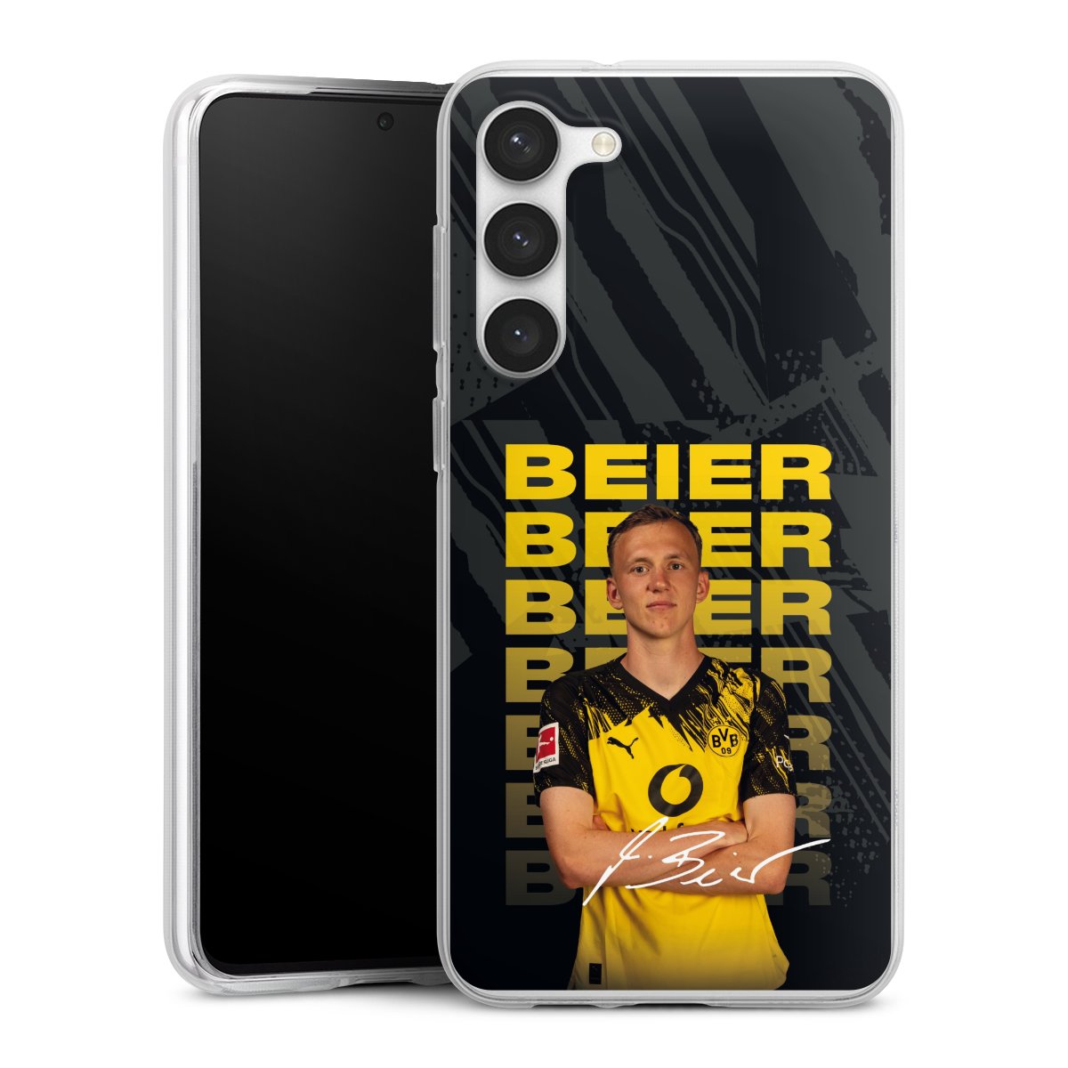 Maximilian Beier 25/26