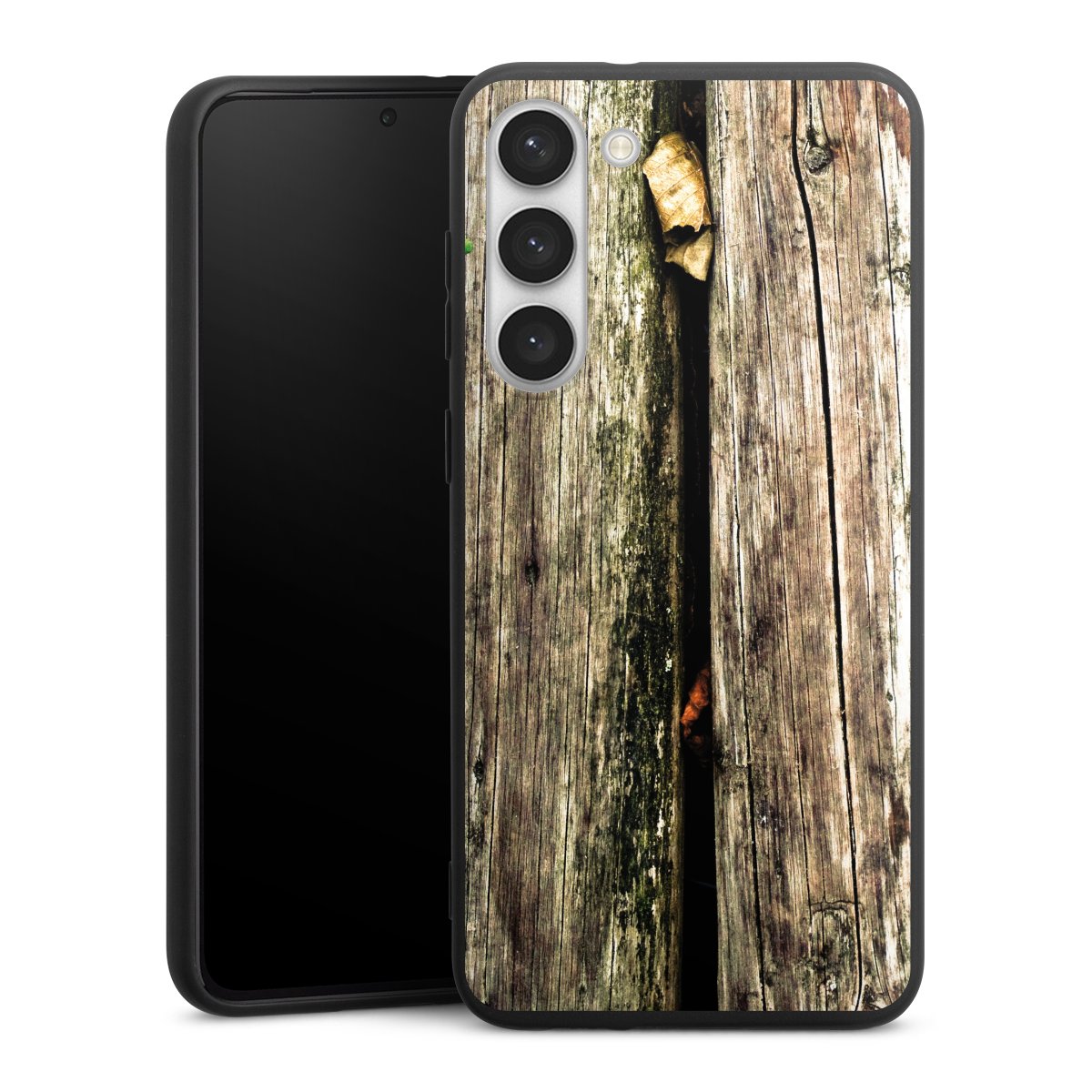 Silikon Premium Case
