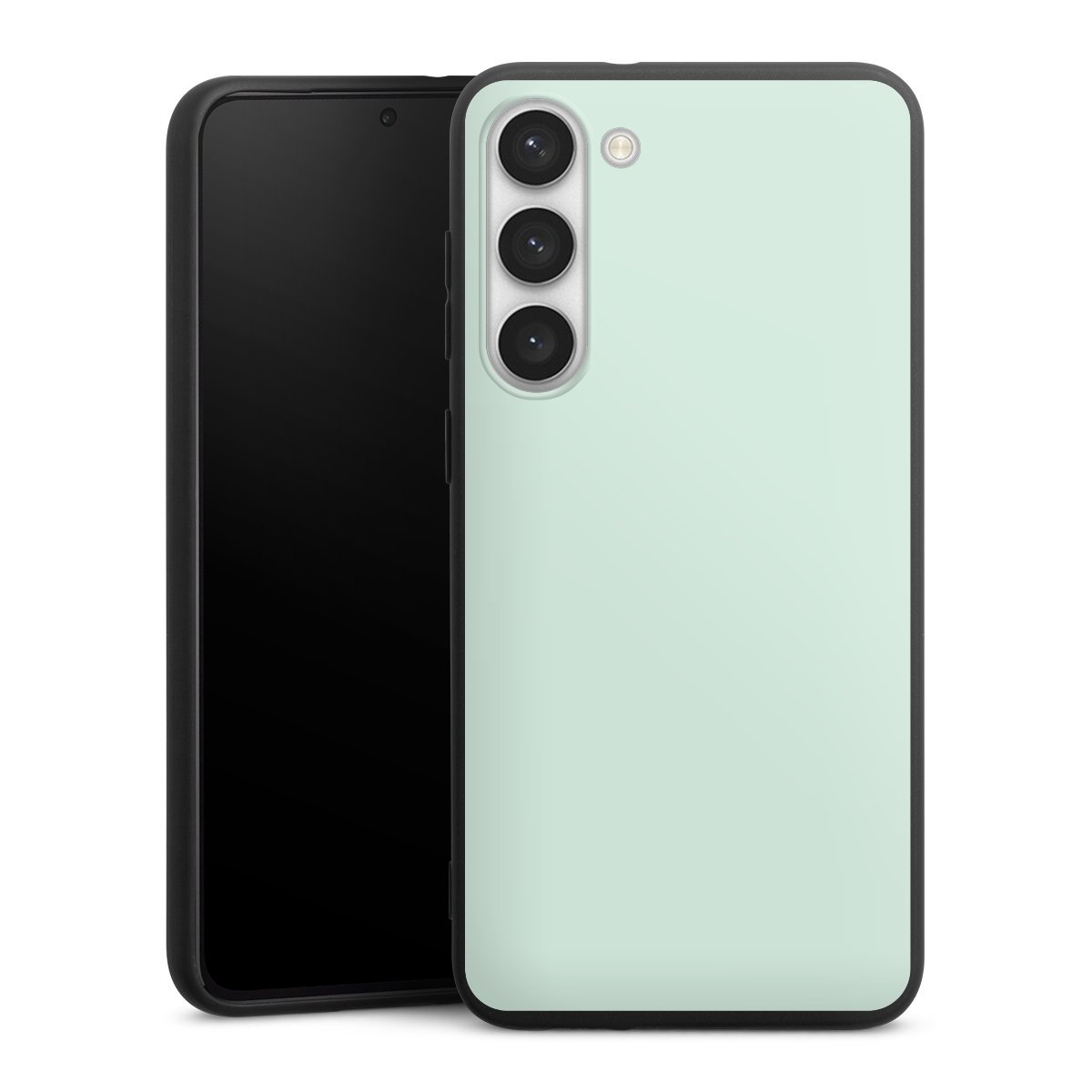 Siliconen premium hoesje