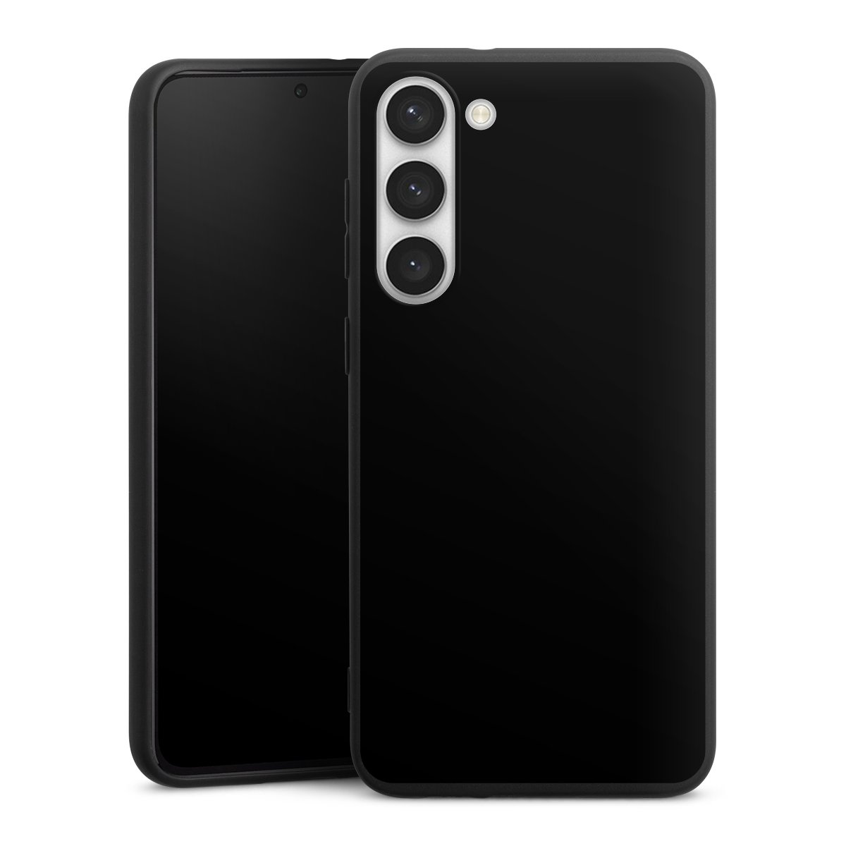 Silikon Premium Case 