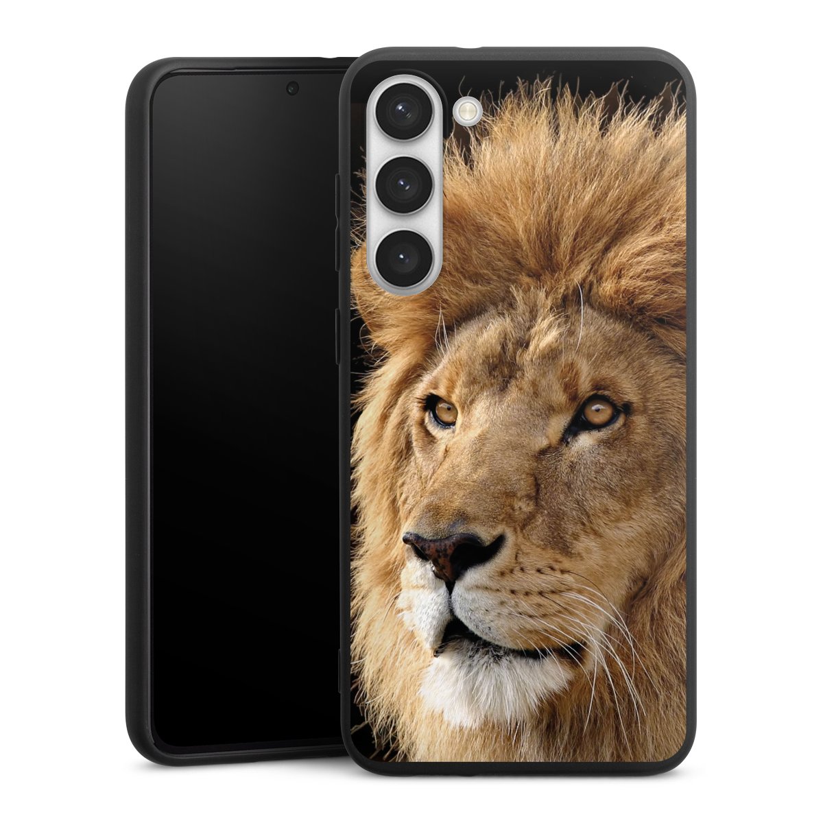 Silikon Premium Case
