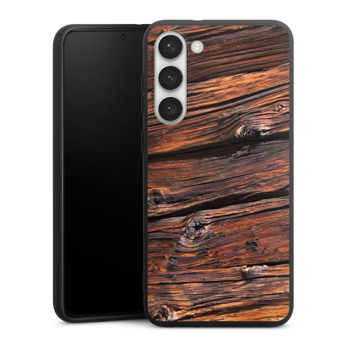 Cover Premium in silicone