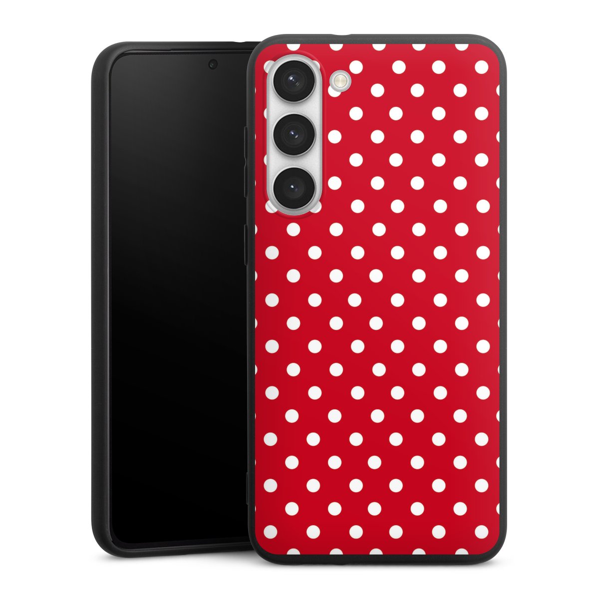 Coque silicone Premium