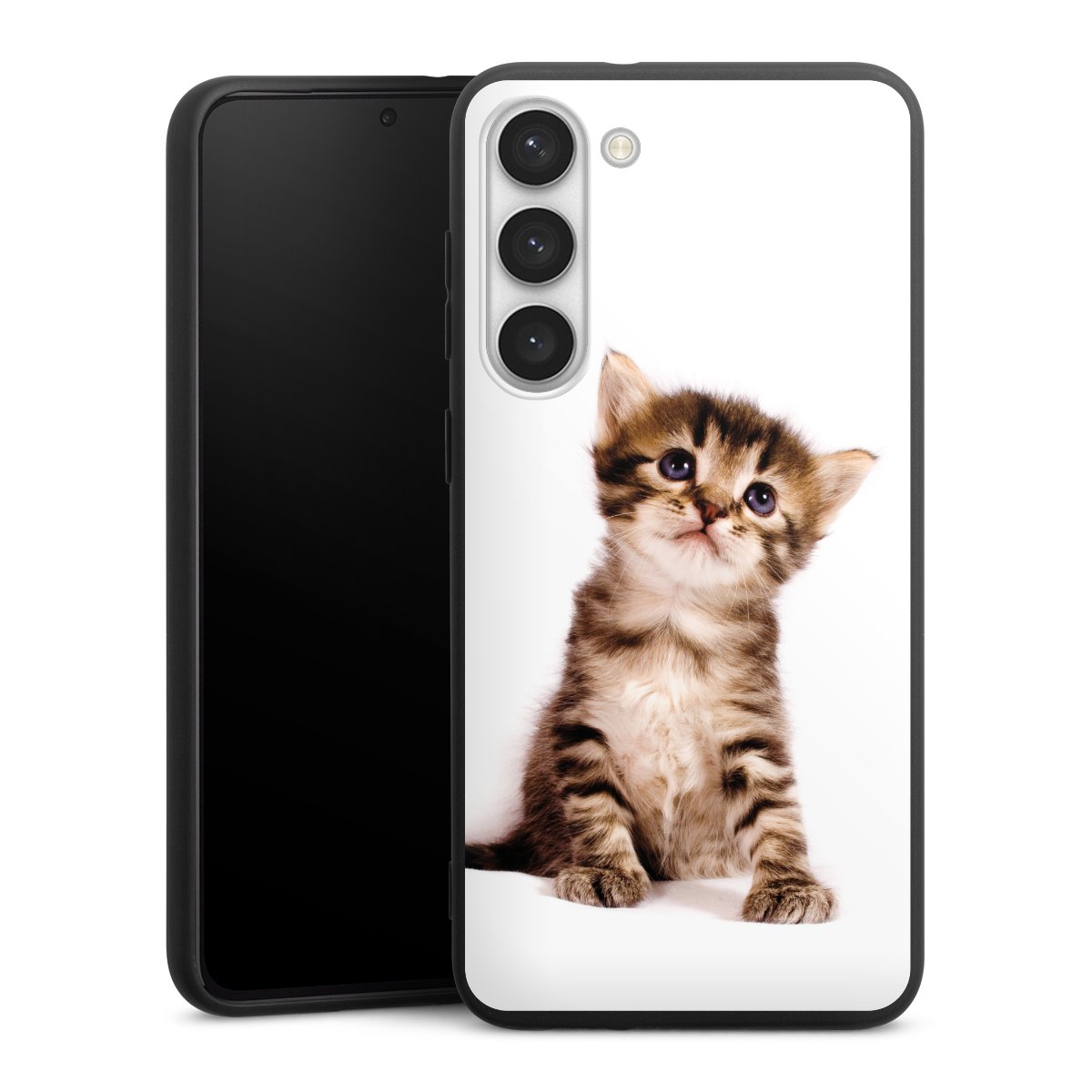 Cover Premium in silicone