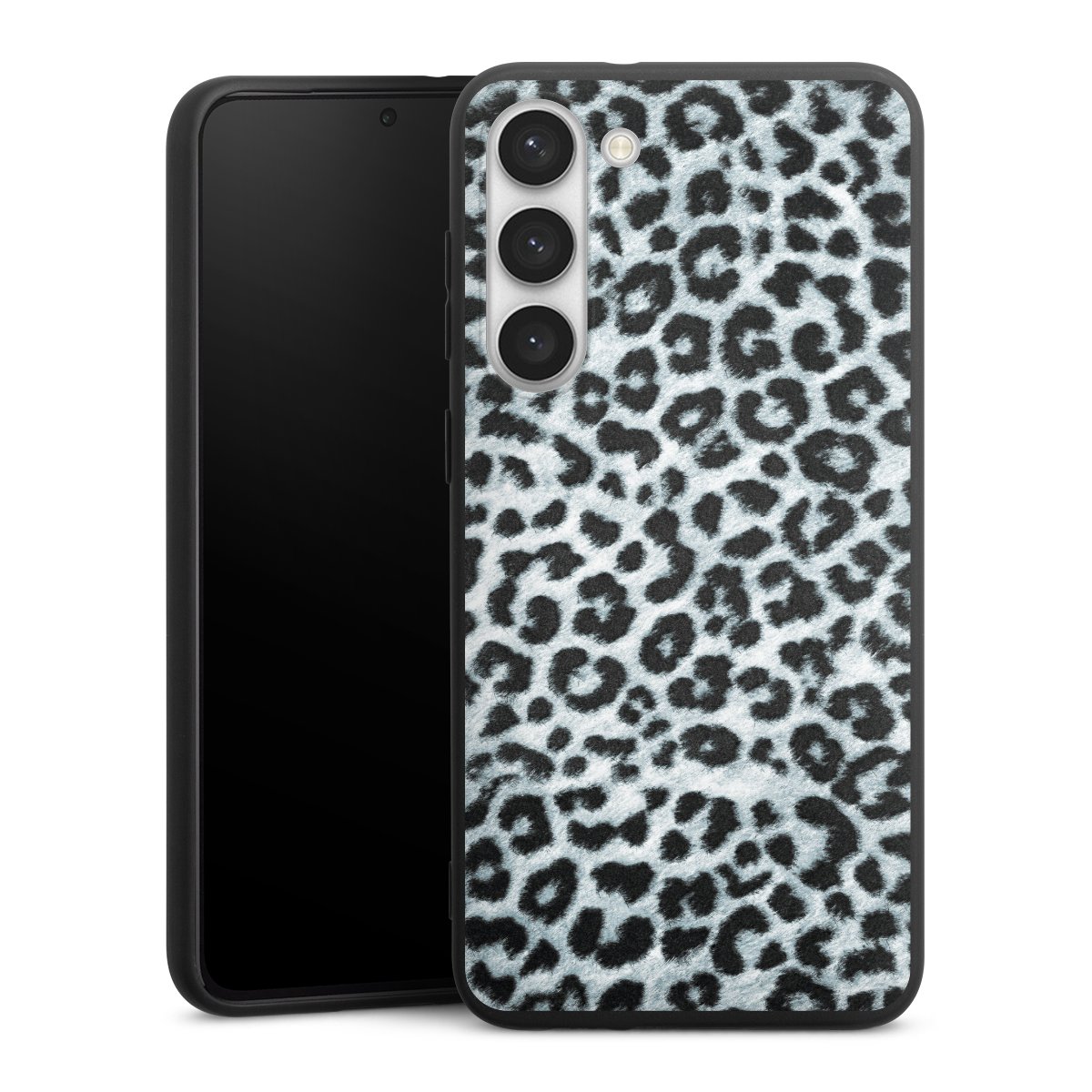 Cover Premium in silicone
