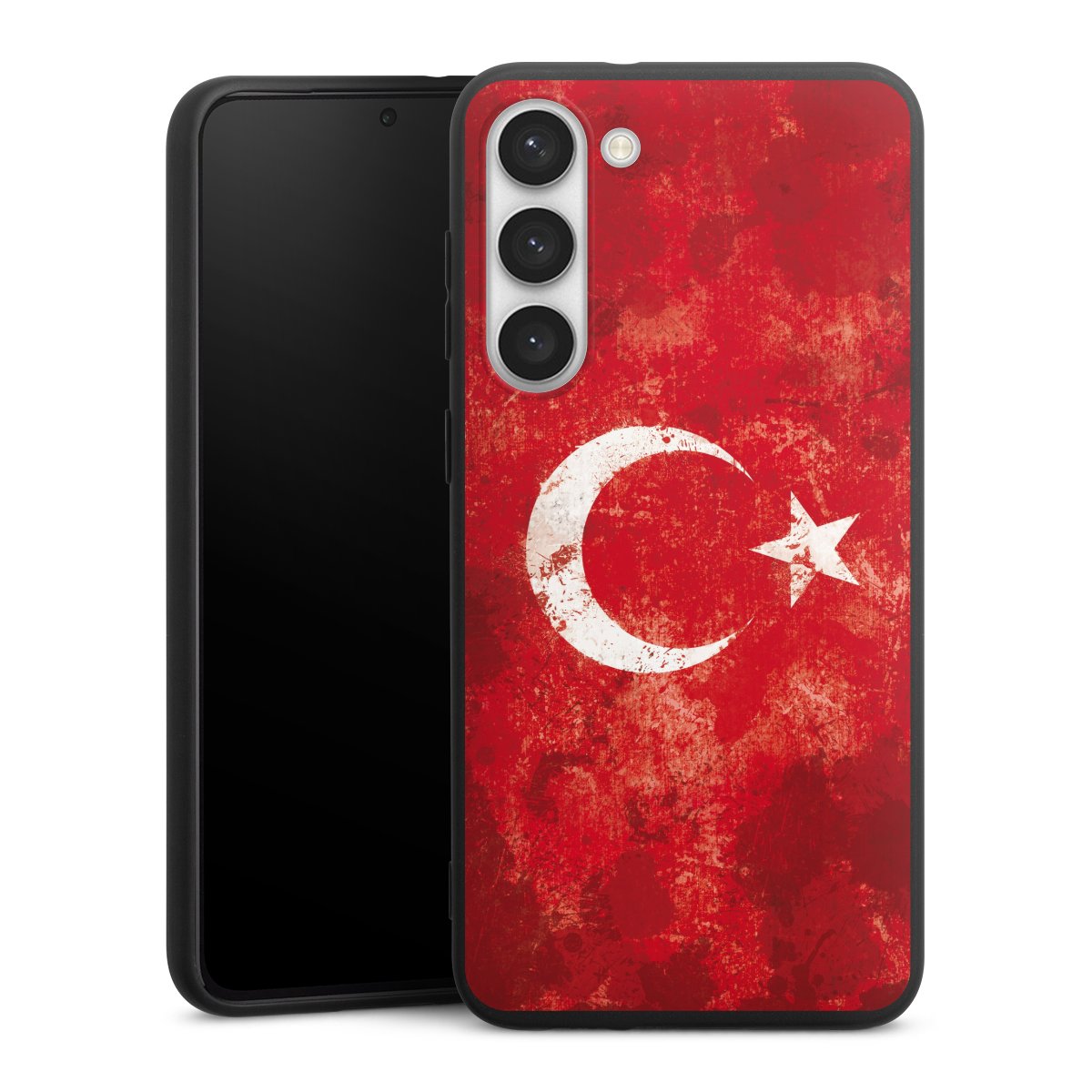 Cover Premium in silicone