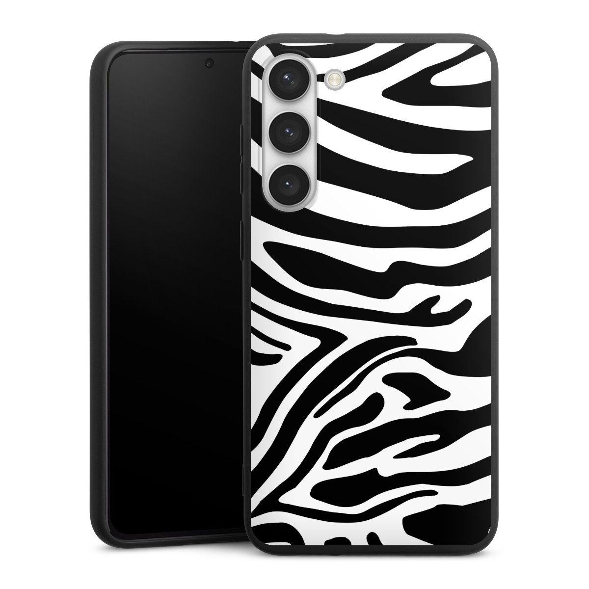 Coque silicone Premium