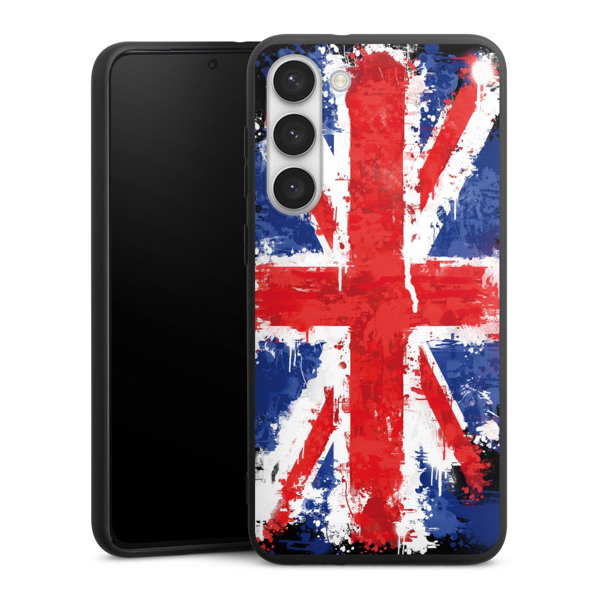 Coque silicone Premium