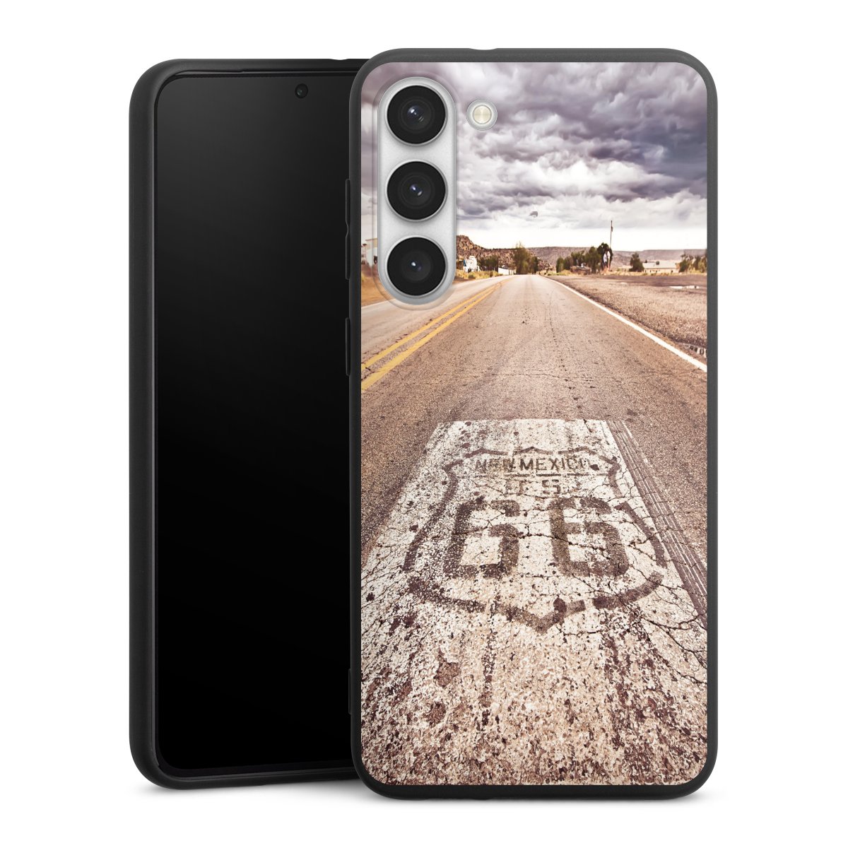 Siliconen premium hoesje