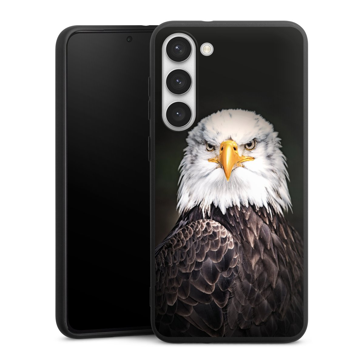 Siliconen premium hoesje