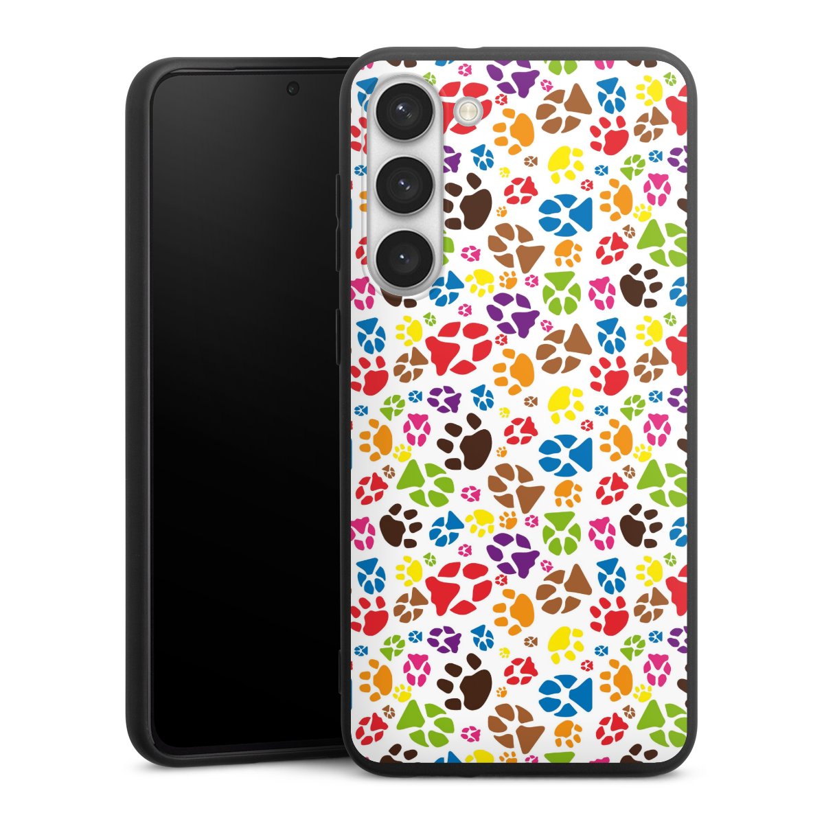 Siliconen premium hoesje