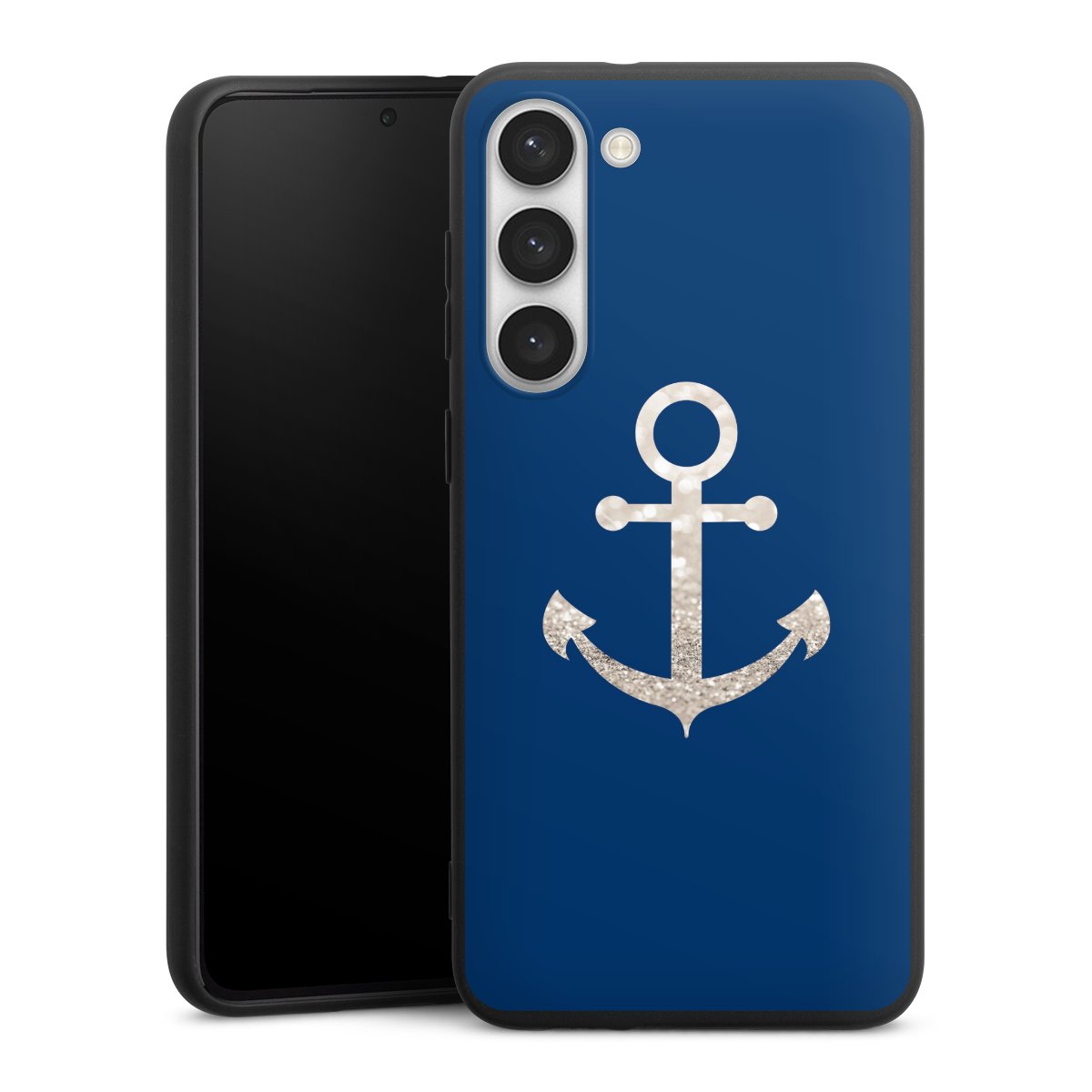 Cover Premium in silicone