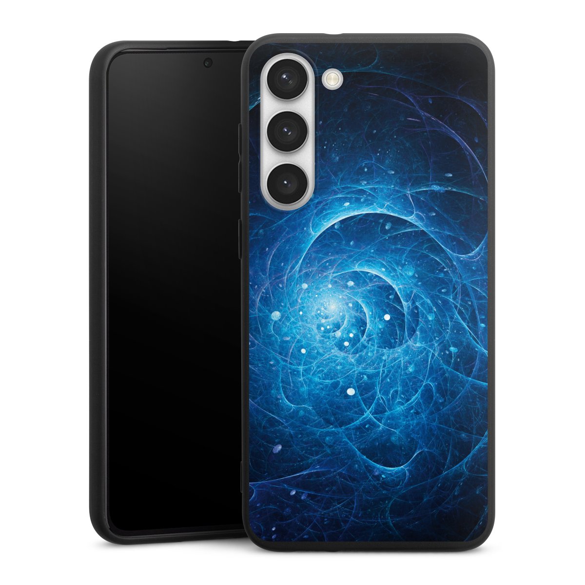 Silikon Premium Case 