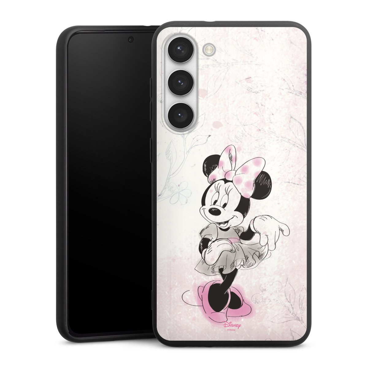 Silikon Premium Case