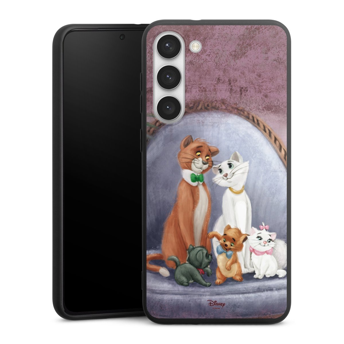 Silikon Premium Case 