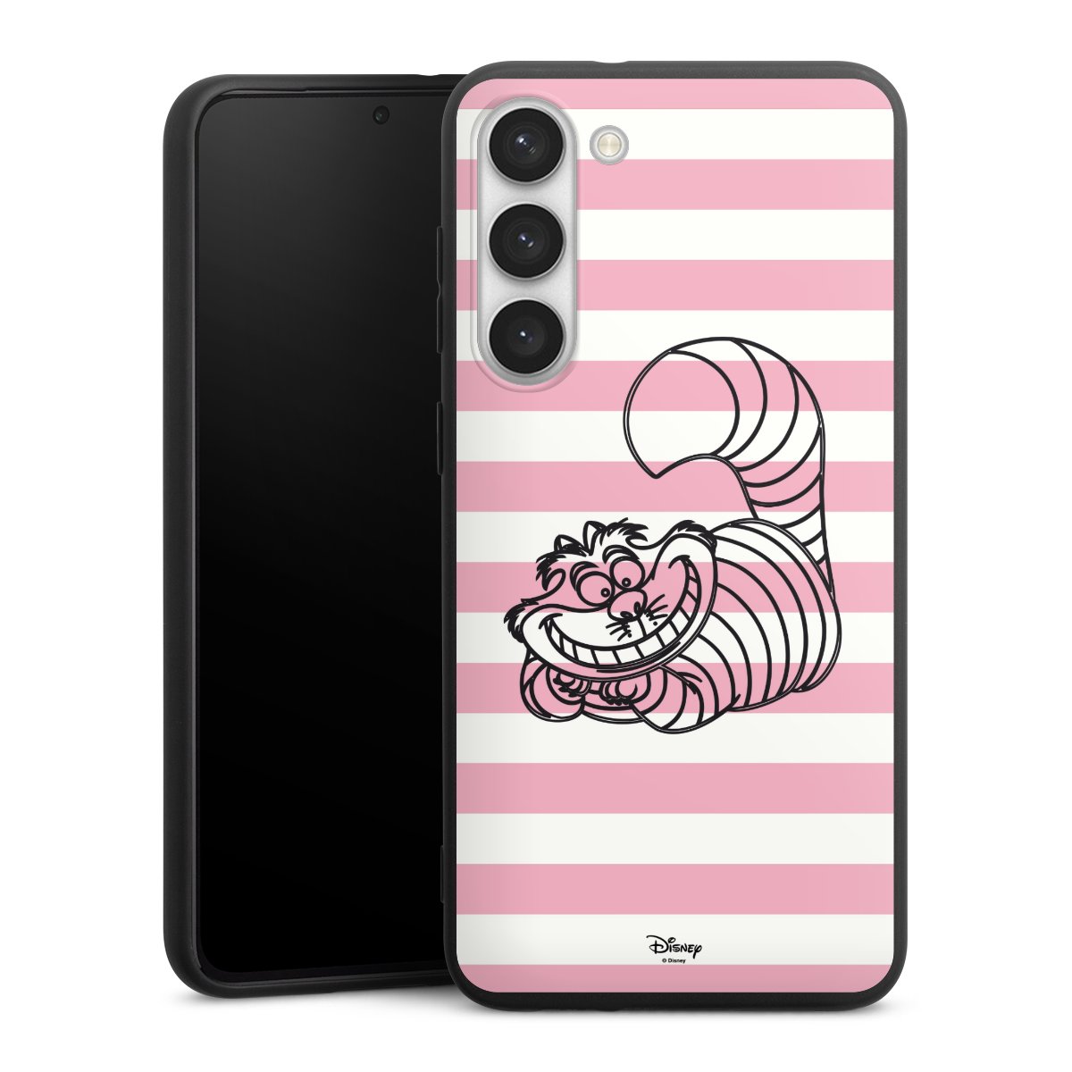 Cover Premium in silicone