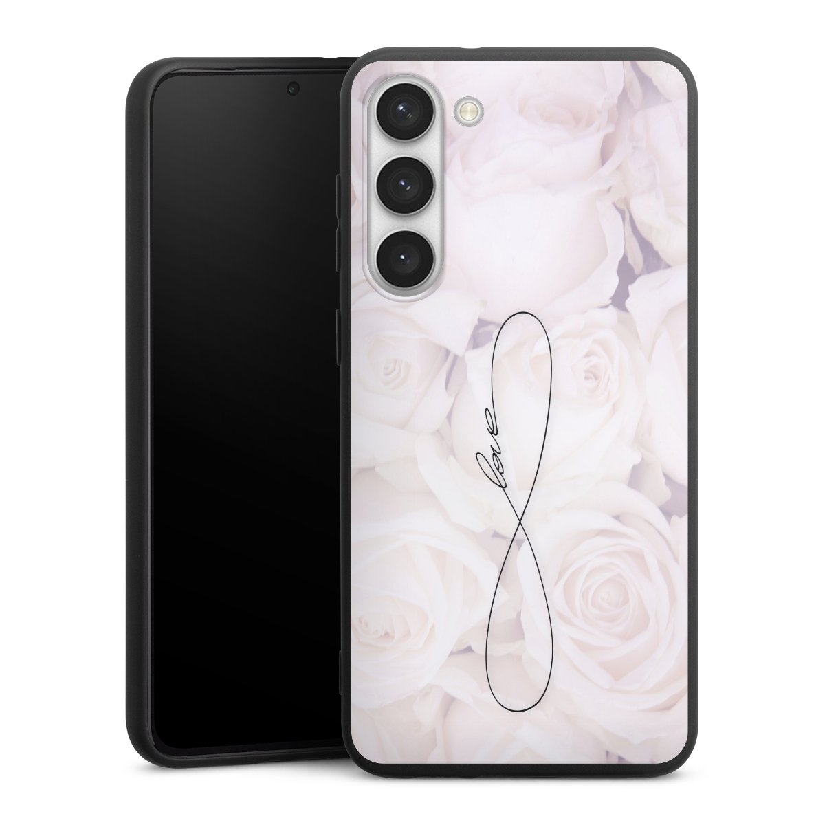 Siliconen premium hoesje
