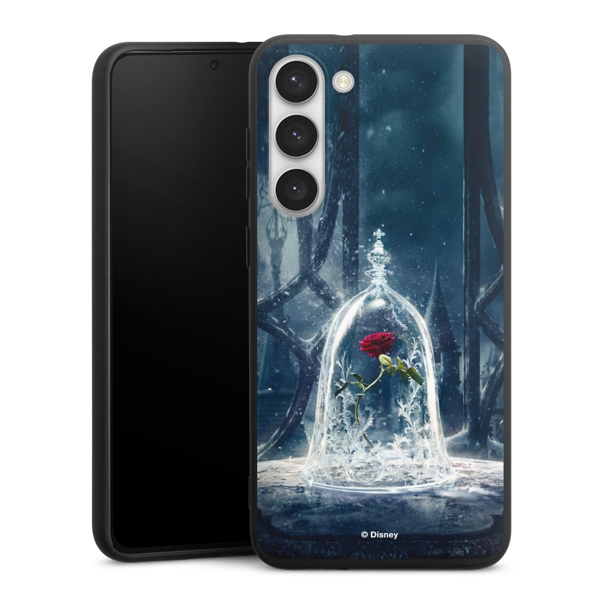 Silikon Premium Case