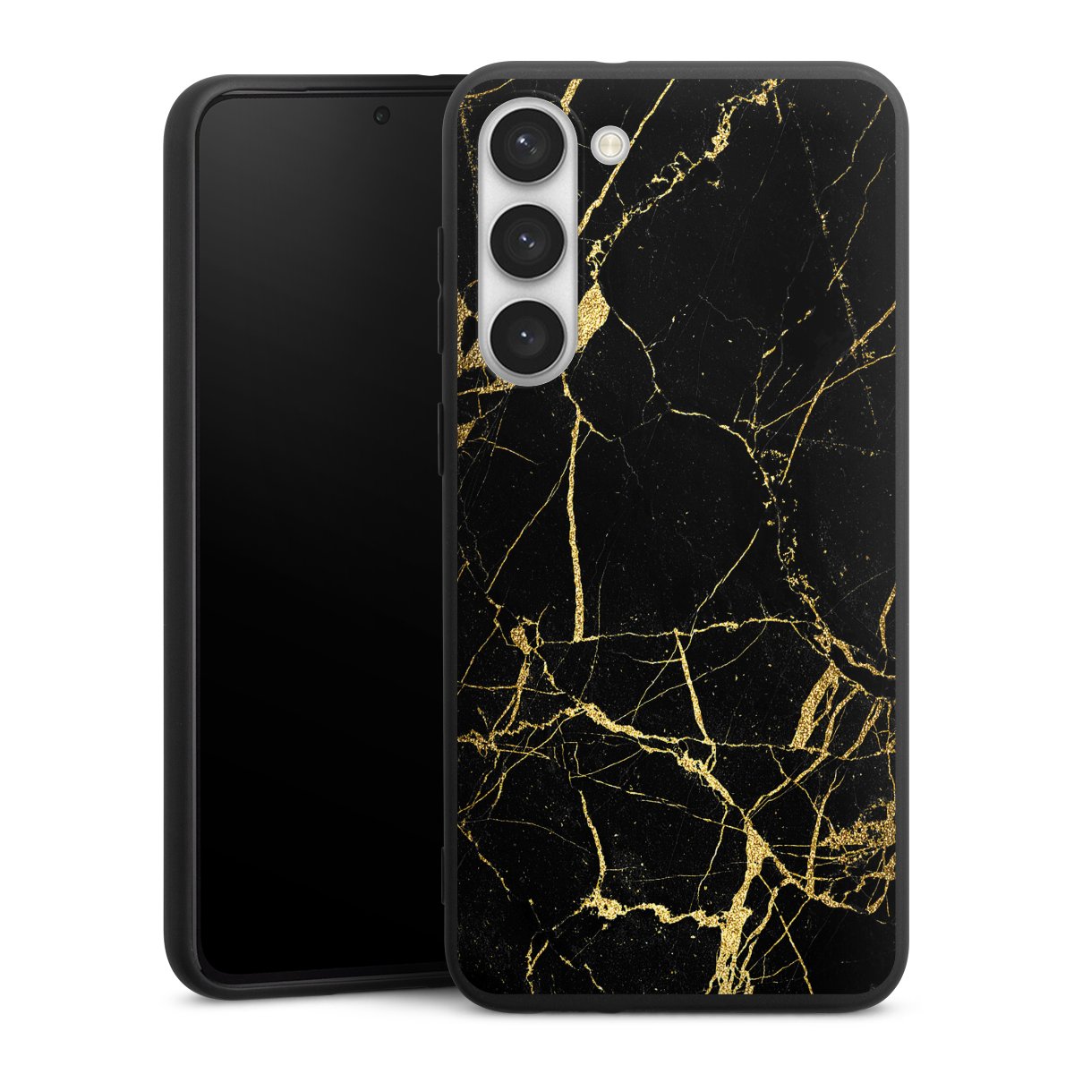 Cover Premium in silicone
