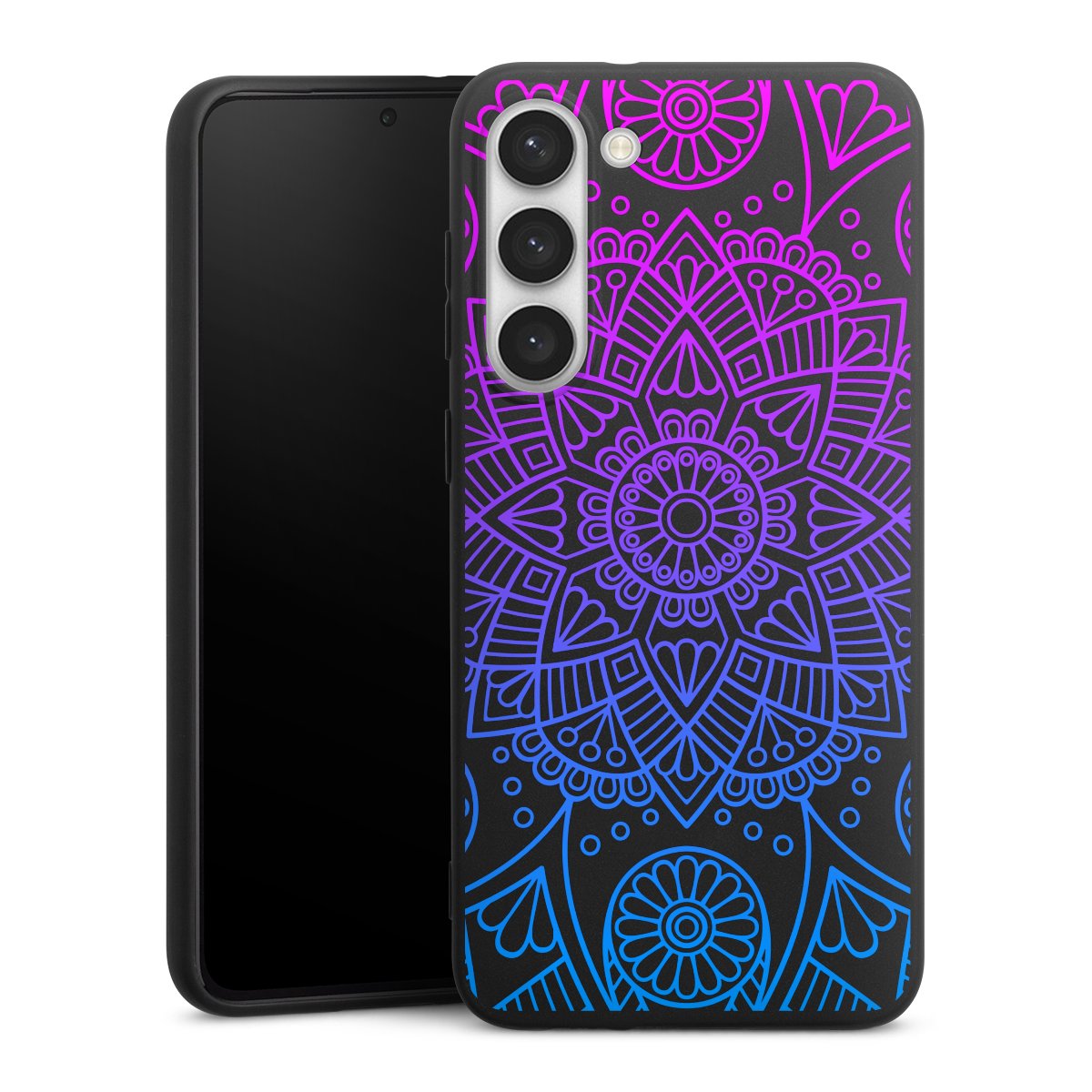 Cover Premium in silicone