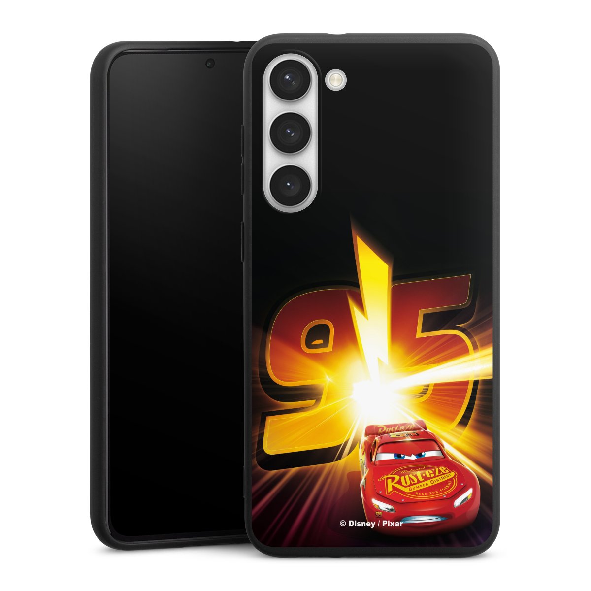 Siliconen premium hoesje