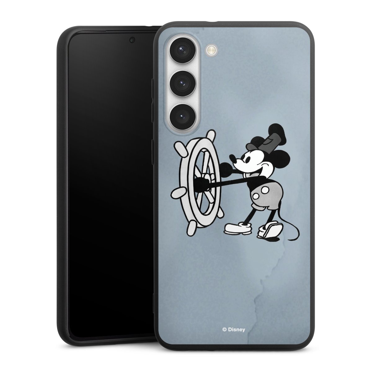 Coque silicone Premium